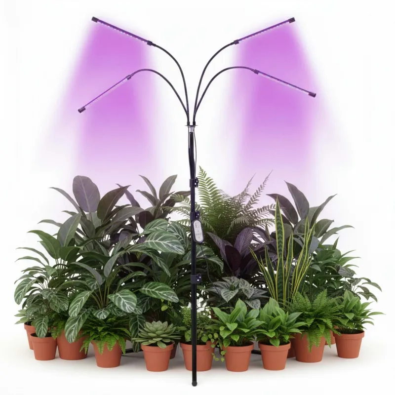 LED Plant Lighting GA0223